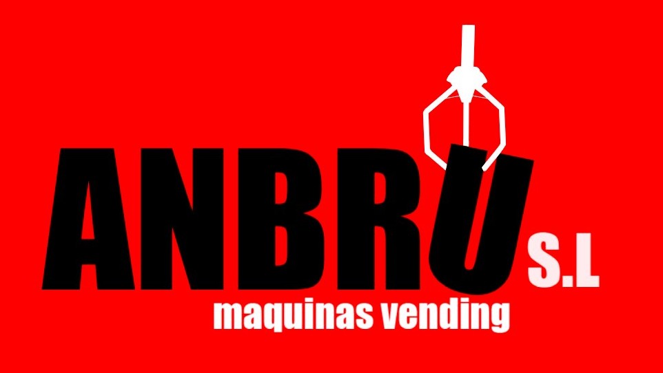 Logo Máquinas Vending AnBru SL